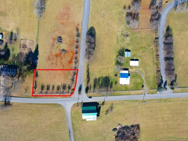 Lot 47 Walnut Grove Drive, Church Hill, TN 37642