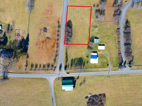 Lot 49 Walnut Grove Drive, Church Hill, TN 37642