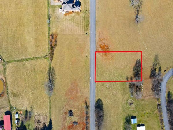 Lot 50 Walnut Grove Drive, Church Hill, TN 37642