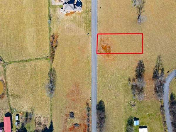 Lot 51 Walnut Grove Drive, Church Hill, TN 37642