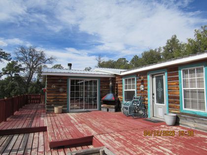 25 Round Up Road Pie Town, NM 87827