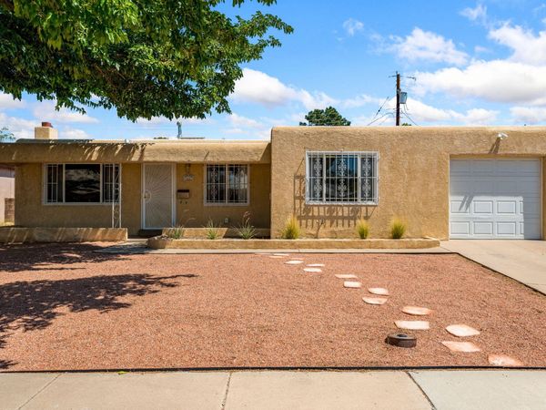 9609 Prospect Avenue NE, Albuquerque, NM 87112