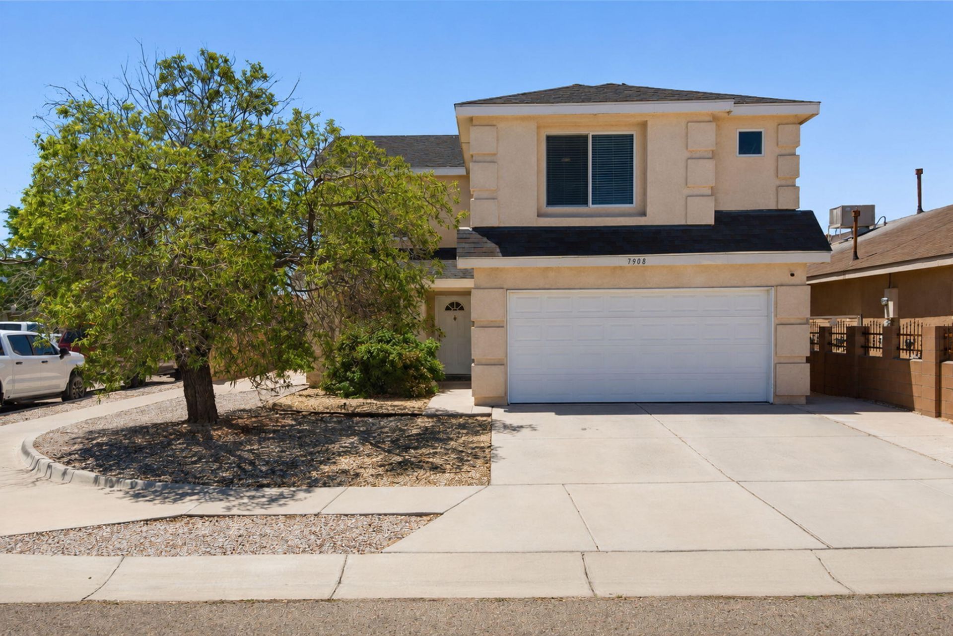 7908 Tiffany Road Sw, Albuquerque, NM 87121 Main Photo