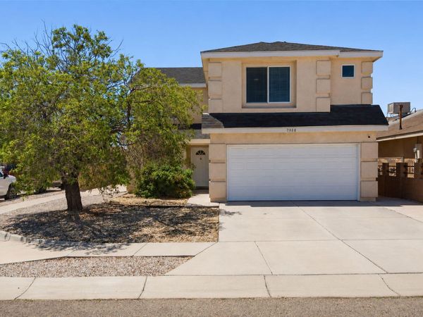7908 Tiffany Road SW, Albuquerque, NM 87121
