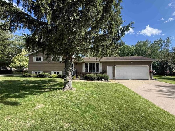 13801 2ND STREET, Osseo, WI 54758