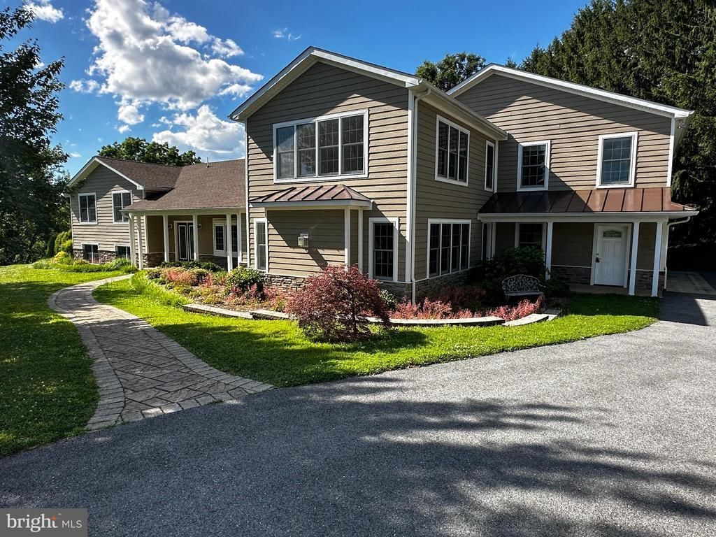 7331 HOLTER ROAD, MIDDLETOWN, MD 21769