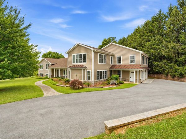 7331 HOLTER ROAD, MIDDLETOWN, MD 21769