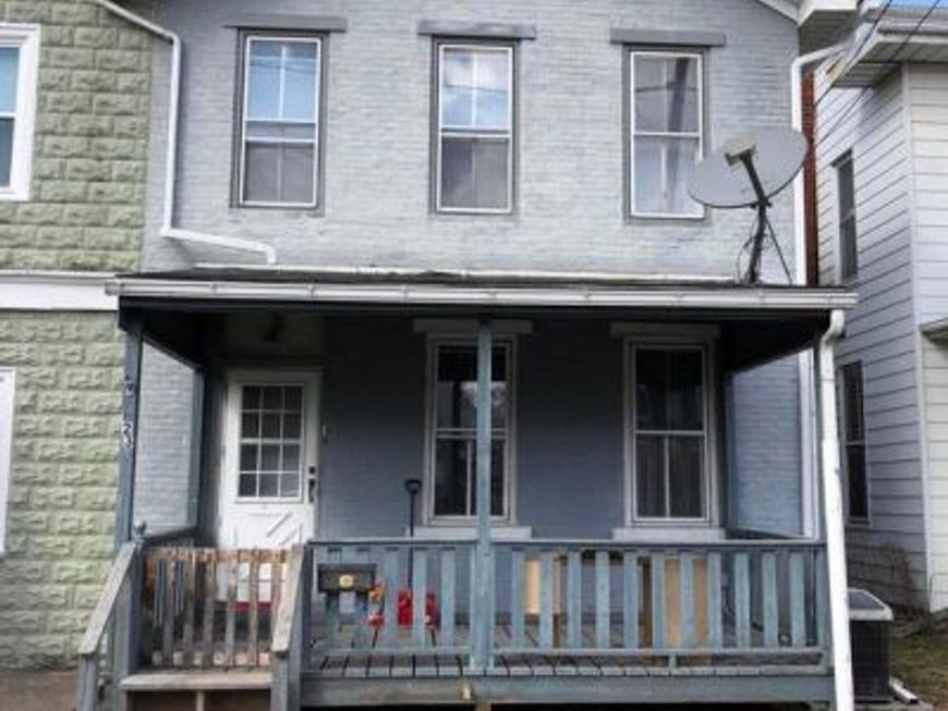 123 Center Street, Milton, PA 17847 Main Photo