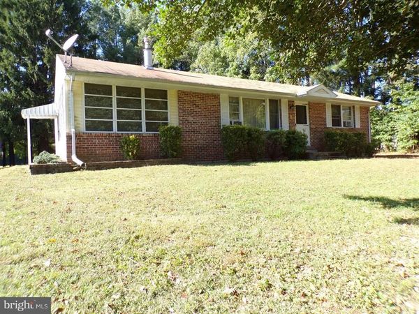 727 SAW MILL ROAD, TOWNSEND, DE 19734