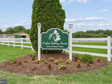 2016 FORGE ROAD, TOANO, VA 23168