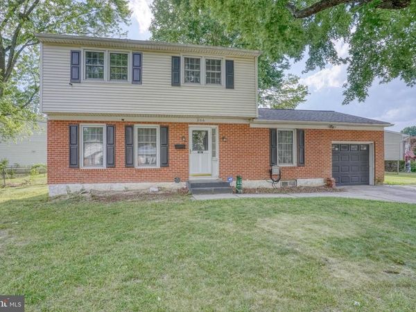 306 MACARTHUR DRIVE, DOVER, DE 19901