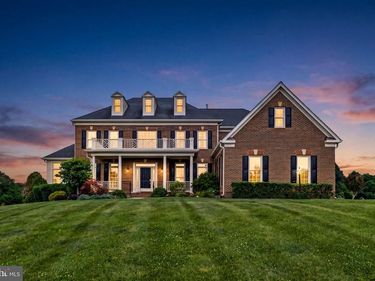 35443 GLENCOE COURT, ROUND HILL, VA 20141
