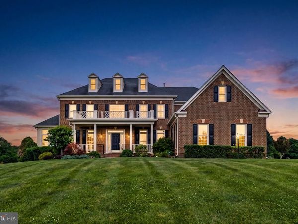 35443 GLENCOE COURT, ROUND HILL, VA 20141