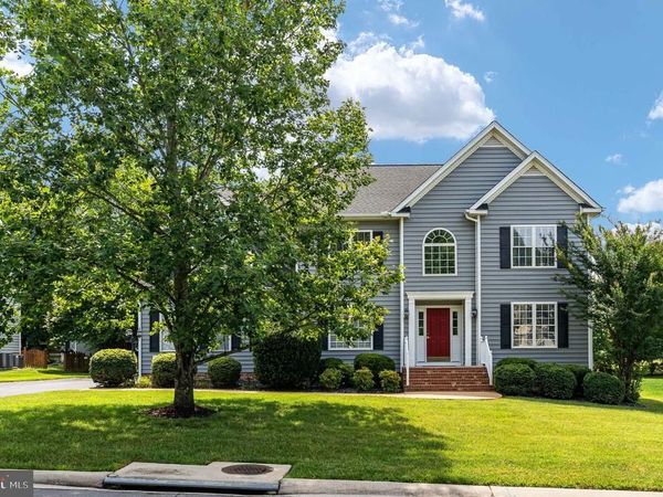 4717 GREENBROOKE DRIVE , GLEN ALLEN, VA 23060