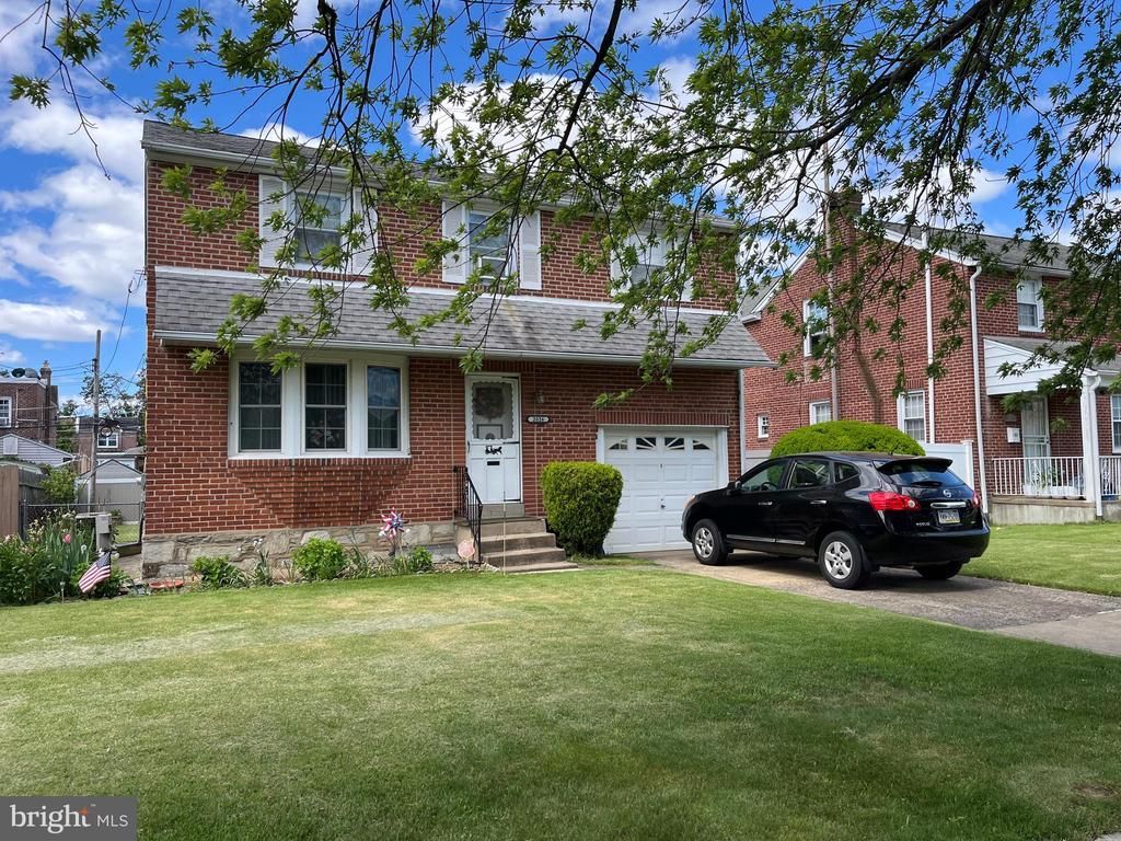 2026 Stanwood Street, Philadelphia, PA 19152 Main Photo