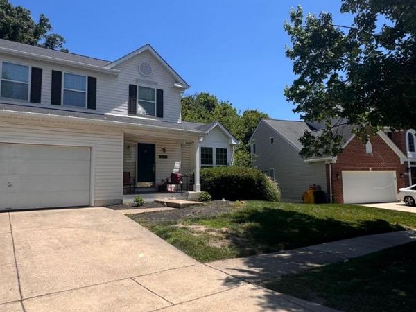 2313 CROSSLANES WAY, ODENTON, MD 21113