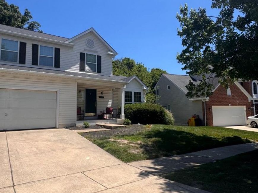 2313 Crosslanes Way, Odenton, MD 21113 Main Photo