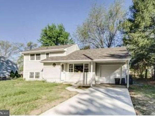 34 RICHARDS AVENUE, PINE HILL, NJ 08021