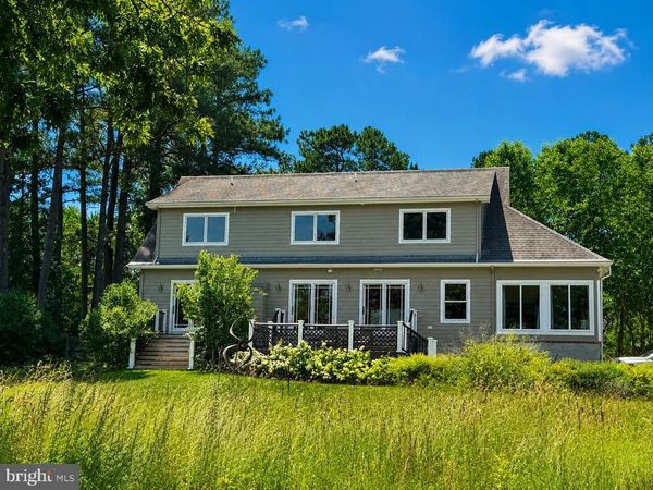 28674 EDGEMERE ROAD , EASTON, MD 21601