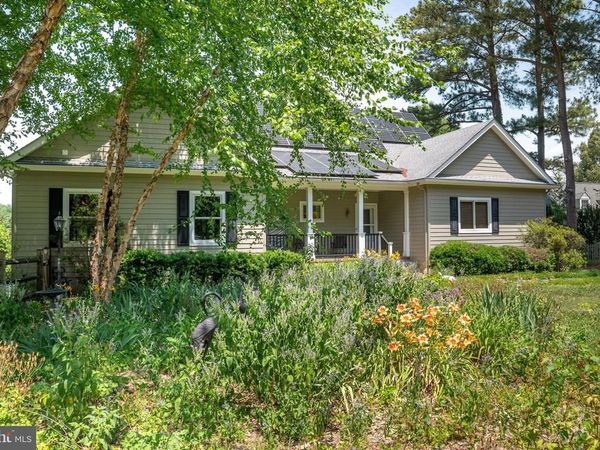 28674 EDGEMERE ROAD, EASTON, MD 21601