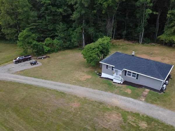 4043 Henry RD, Henry, VA 24102