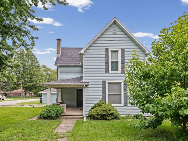 281 Washington Street, Dayton, IN 47941