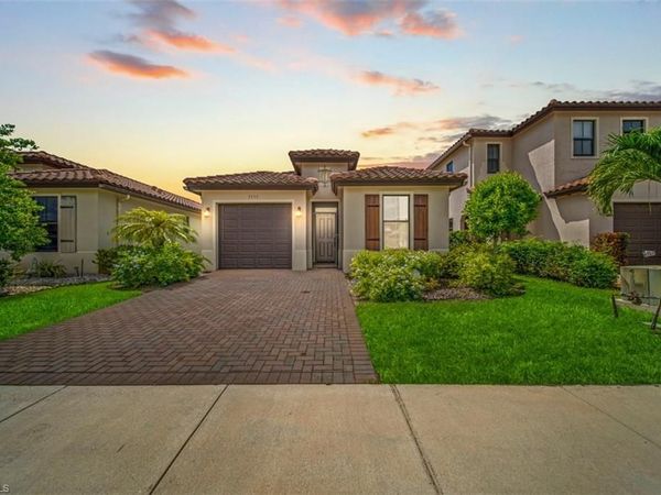 5535 Useppa DR , IMMOKALEE, FL 34142