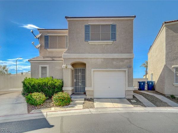 1118 Burnt Sky Avenue , Las Vegas, NV 89183