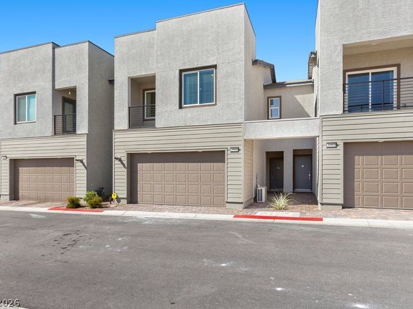 1505 Eliana Crossing Place , Henderson, NV 89002
