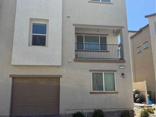 7010 Spicy Merlot Street , North Las Vegas, NV 89086
