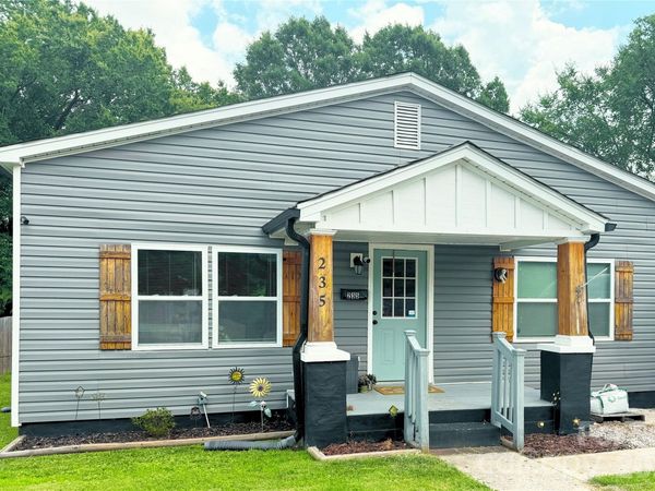 235 Lincoln Street SW, Concord, NC 28025