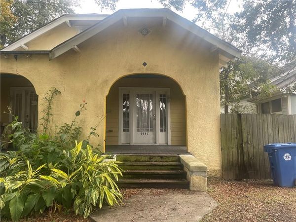 5547 ROSEMARY Place , New Orleans, LA 70124