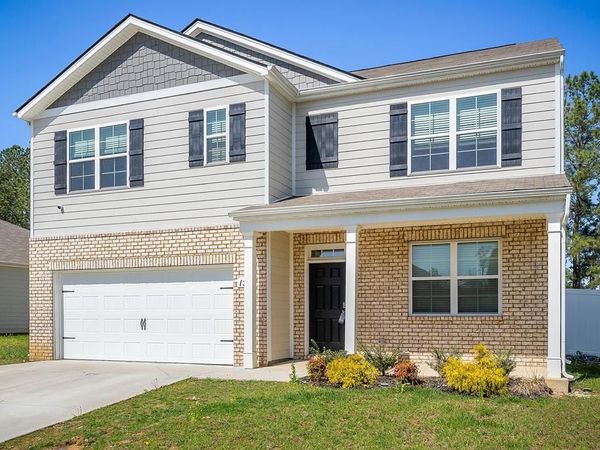156 Nunally Dr, Baxter, TN