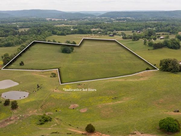 0 Old Kentucky Rd, Sparta, TN 38583