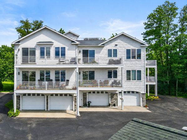 8668 Ellenwood  Drive Drive, Unit 11, Montague, MI 49437