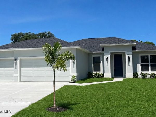 1797 Tharp Road SE, Palm Bay, FL 32909