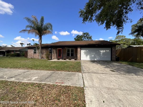 3734 B Ward Street, Jacksonville Beach, FL 32250