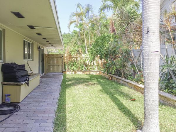 305 S Federal Highway, Unit 1, Lake Worth Beach, FL 33460
