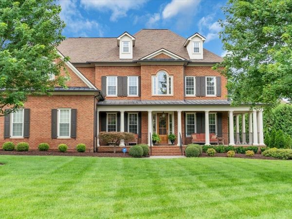 9503 Wexcroft Dr, Brentwood, TN 37027