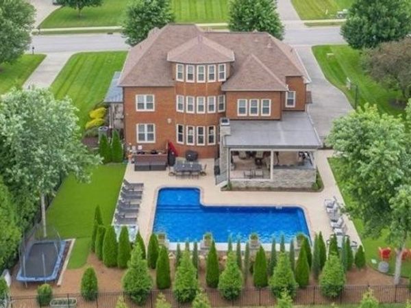 9503 Wexcroft Dr, Brentwood, TN 37027
