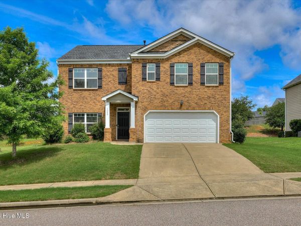 1052 Dietrich Lane, North Augusta, SC 29860