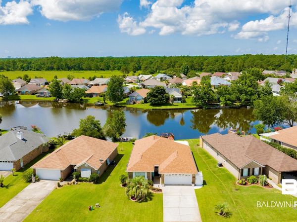 22824 Placid Drive, Foley, AL 36535