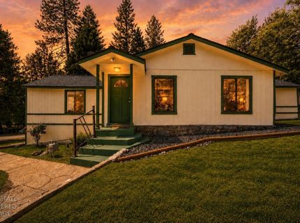 10492 Boulder St, Nevada City, CA 95959 Photo