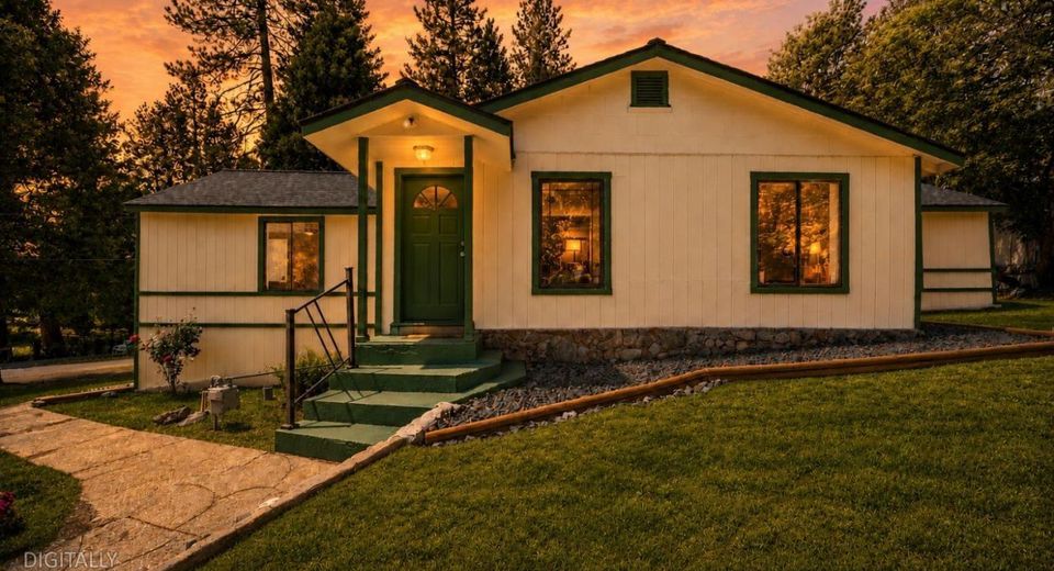 10492 Boulder St, Nevada City, CA 95959 Photo
