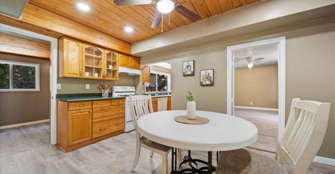 10492 Boulder St, Nevada City, CA 95959 Photo