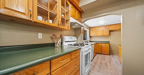 10492 Boulder St, Nevada City, CA 95959 Photo