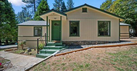 10492 Boulder St, Nevada City, CA 95959 Photo