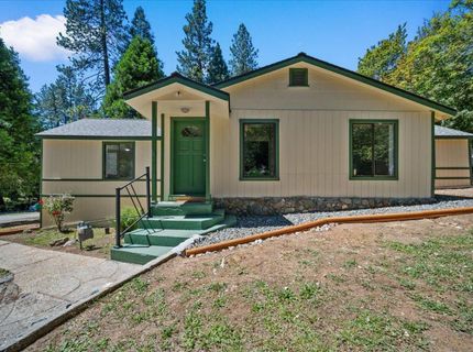 10492 Boulder St, Nevada City, CA 95959 Photo