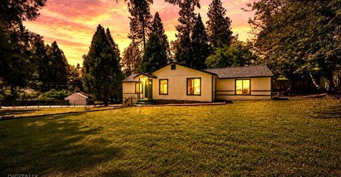 10492 Boulder St, Nevada City, CA 95959 Photo