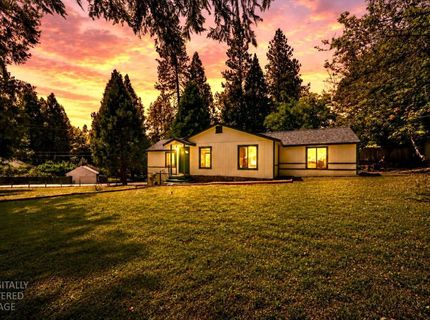 10492 Boulder St, Nevada City, CA 95959 Photo